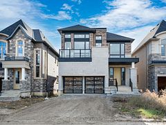 15 Antonietta Crescent, Vaughan, ON, exterior