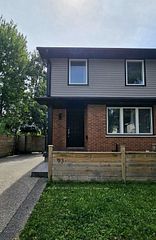 93 Elvira Crescent, London South, ON, exterior