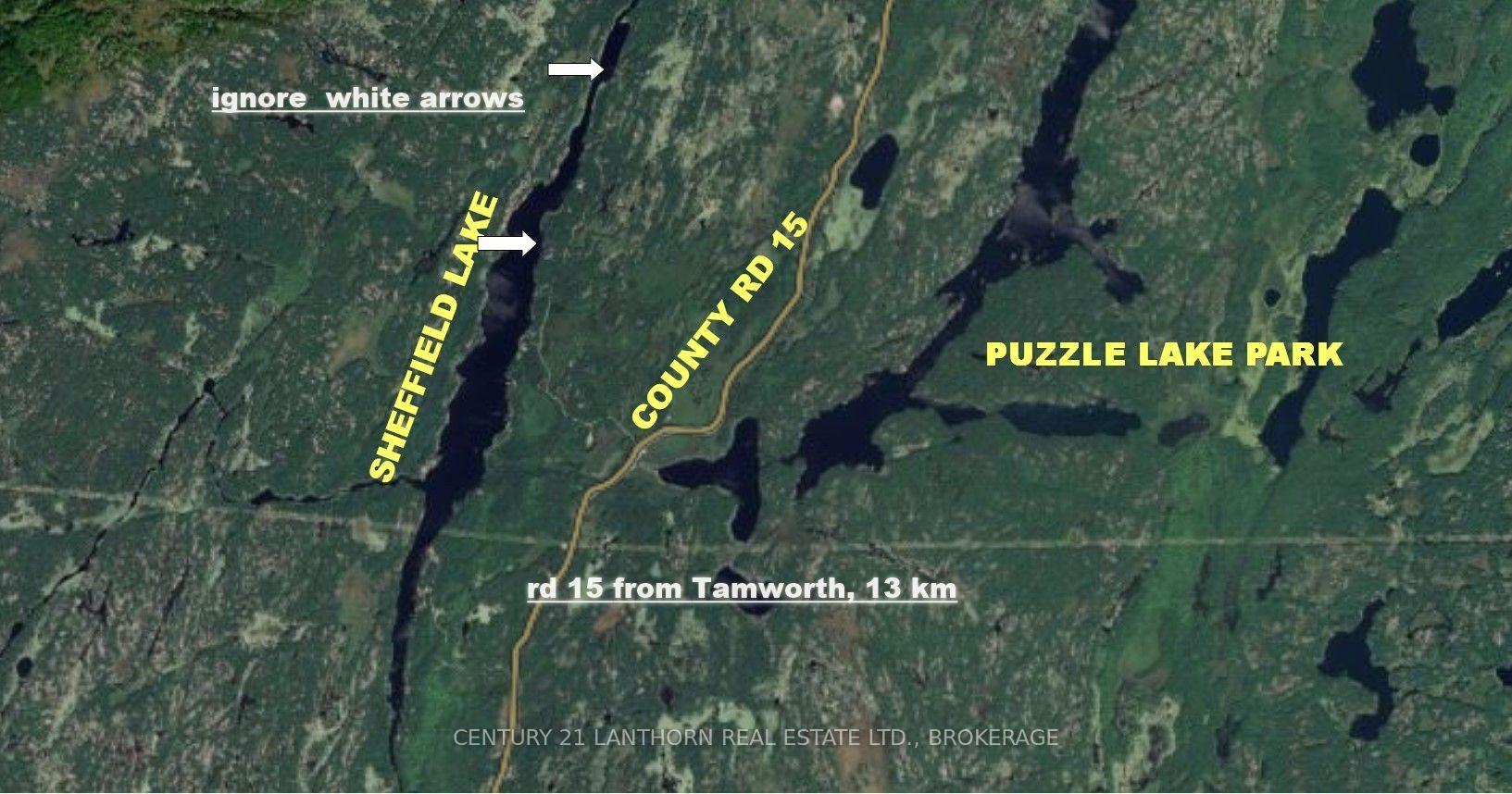 2 Gull Creek Road, Stone Mills, ON, exterior