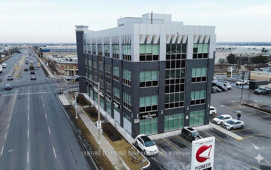 207 - 2855 Markham Road, Toronto E11, ON, exterior