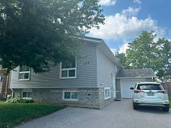 UPPER - 172 Queen Street, New Tecumseth, ON, exterior
