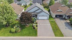267 Raglan Street, Brighton, ON, exterior
