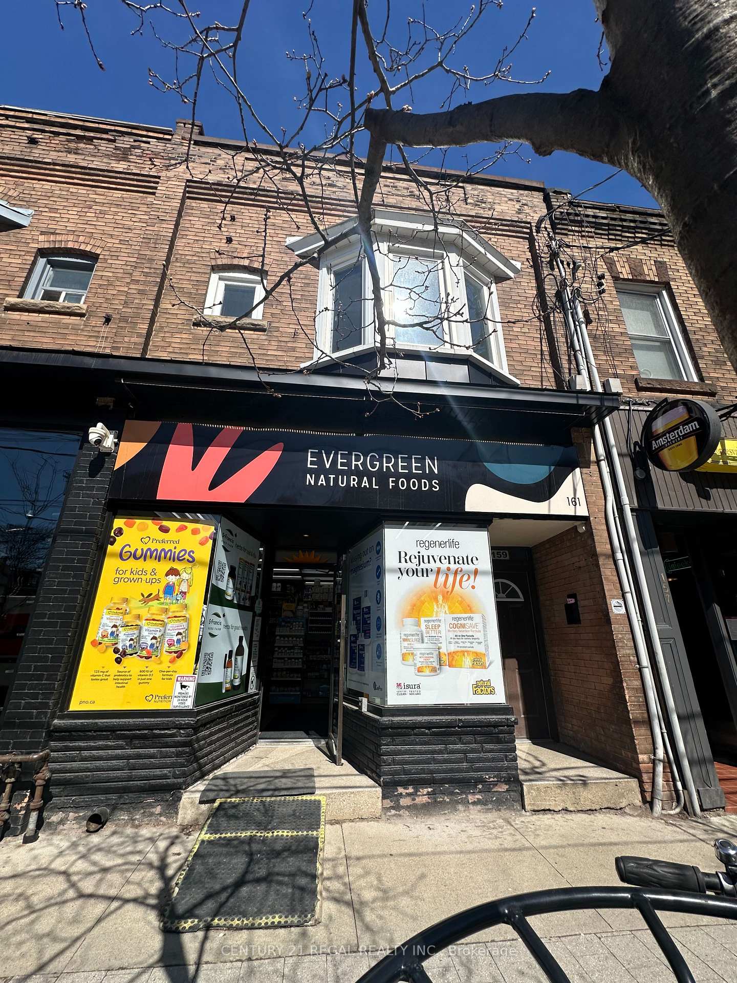 159 RONCESVALLES Avenue, Toronto W01, ON, exterior