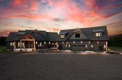 6089 First Line, Erin, ON, exterior