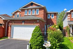 83 John Walter Crescent, Clarington, ON, exterior