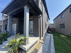 Basement - 39 Petch Avenue, Caledon, ON, exterior