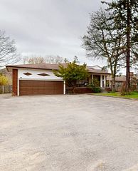 6197 Kingston Road, Toronto E10, ON, exterior