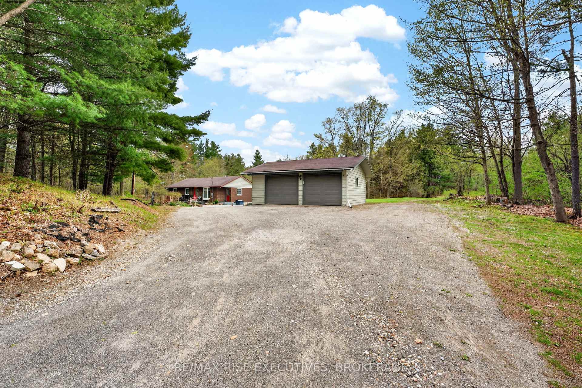 2405 Rideau Ferry Road, Drummond/North Elmsley, ON, exterior