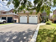 4460 Ashley Avenue, Mississauga, ON, exterior
