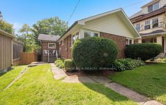 11A York Street, Orangeville, ON, exterior