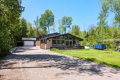 296 Bryant Street, South Bruce Peninsula, ON, exterior