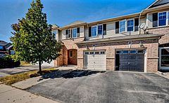 30 - 3275 Stalybridge Drive, Oakville, ON, exterior