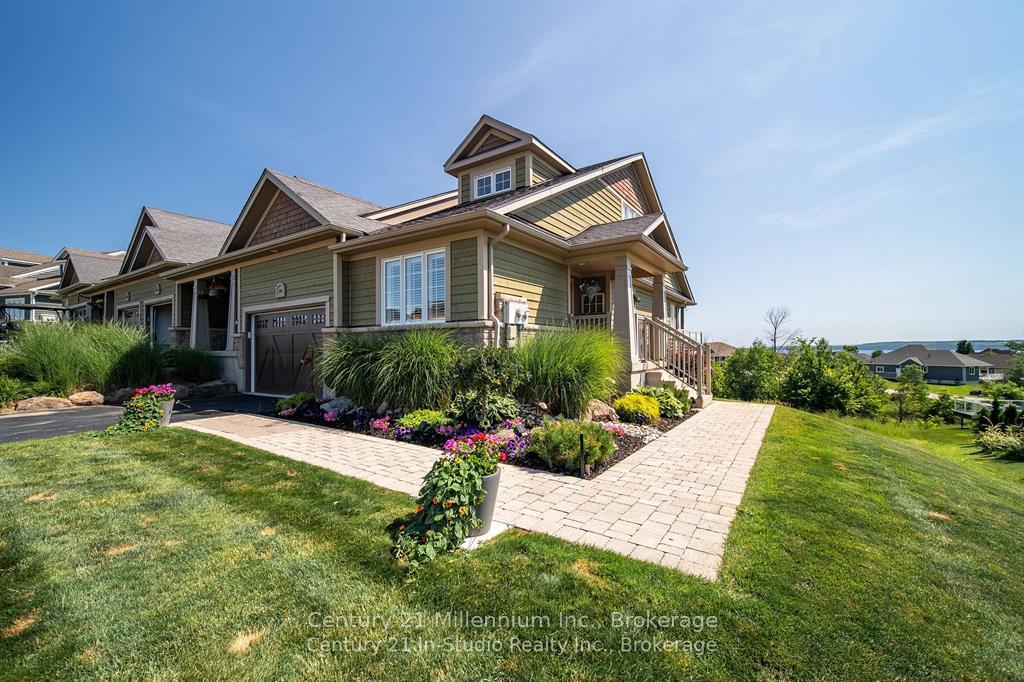 301 Telford Trail, Georgian Bluffs, ON, exterior