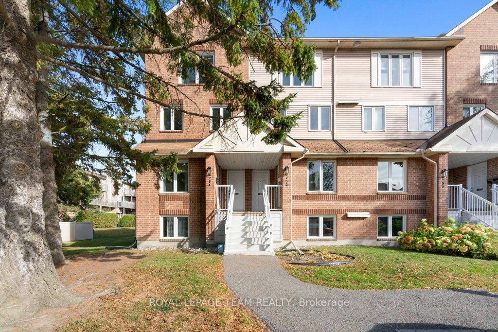 B - 6754 Jeanne D'Arc Boulevard N, Orleans - Convent Glen and Area, ON, exterior