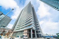 3003 - 121 McMahon Drive, Toronto C15, ON, exterior