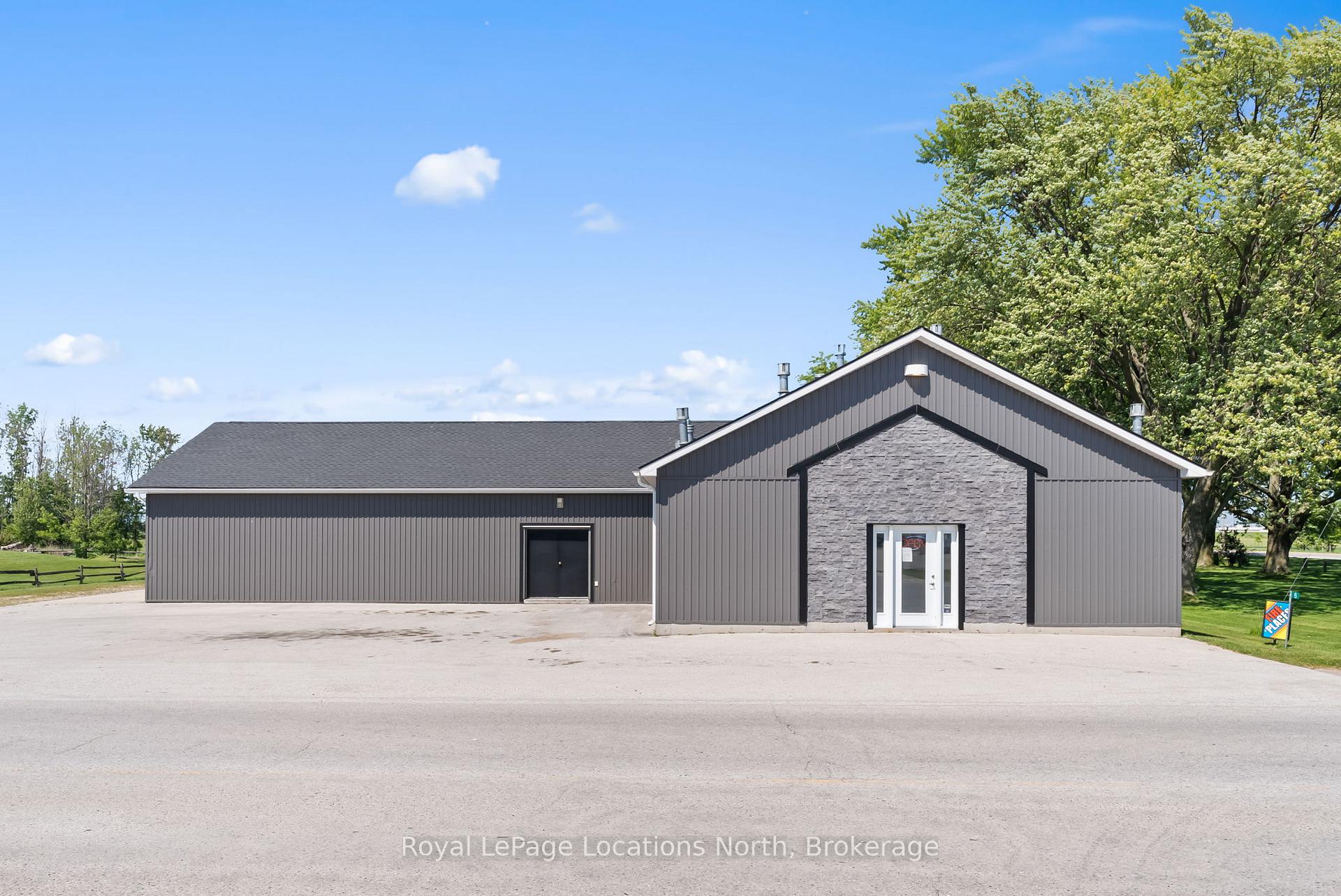6 Ashfield-Huron Road, Huron-Kinloss, ON, exterior