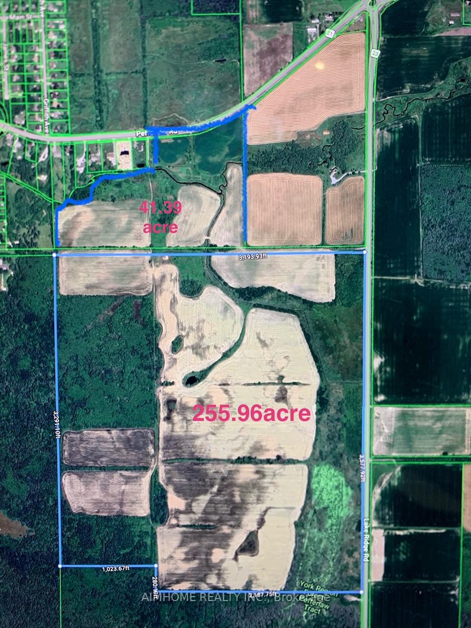 0 Pefferlaw Rd Con4 Pt lot24 Pt lot25,Con5 Pt lot24 Road, Georgina, ON, exterior