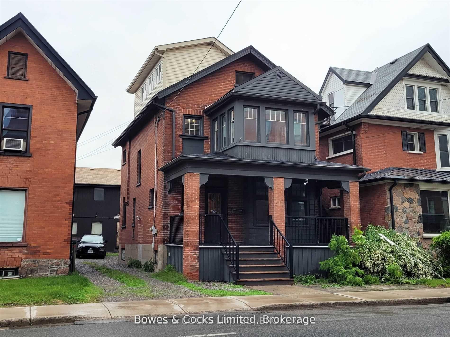 317 Reid Street, Peterborough, ON, exterior