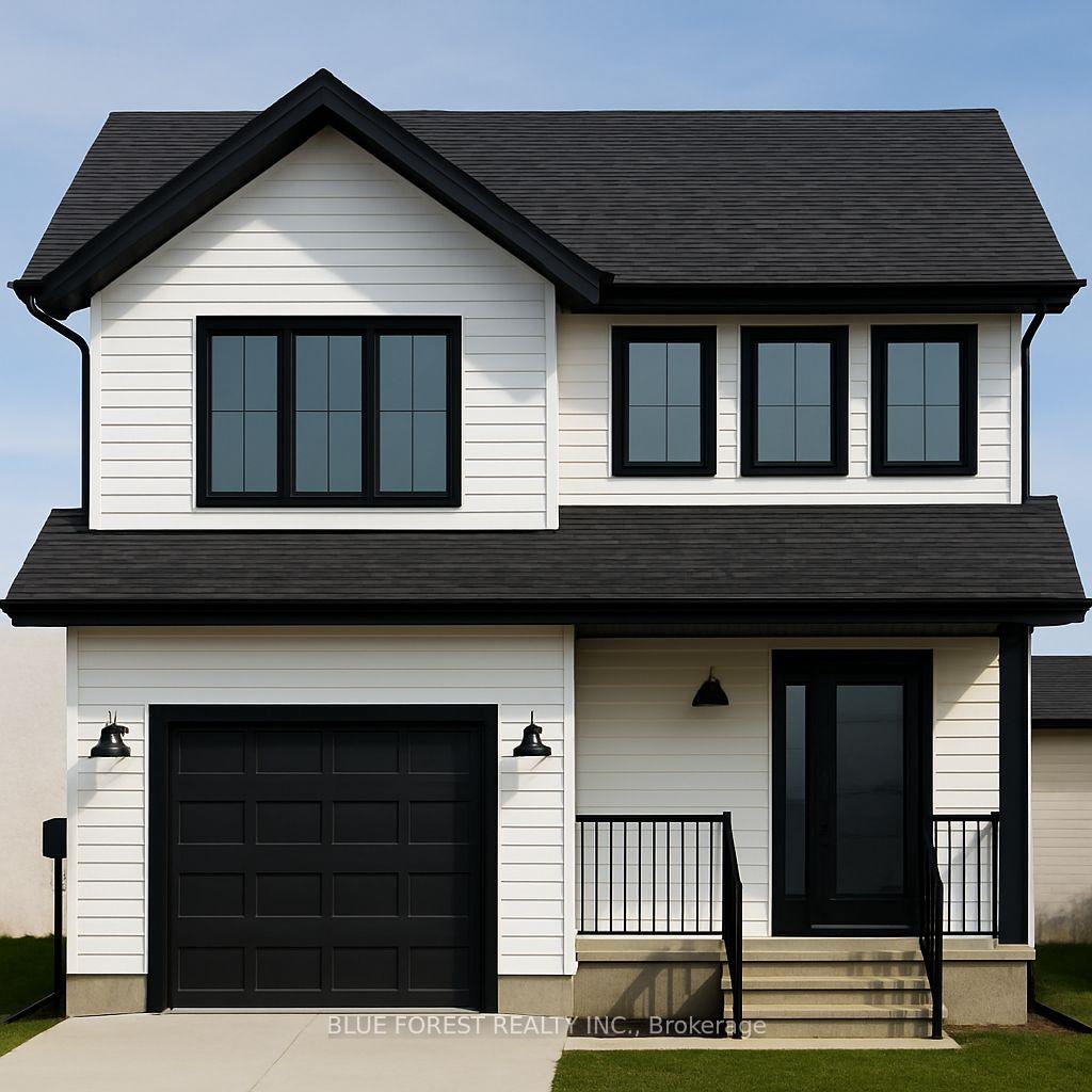 LOT 40 STELLA Avenue, Southwest Middlesex, ON, exterior