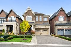 8 King Boulevard, King, ON, exterior