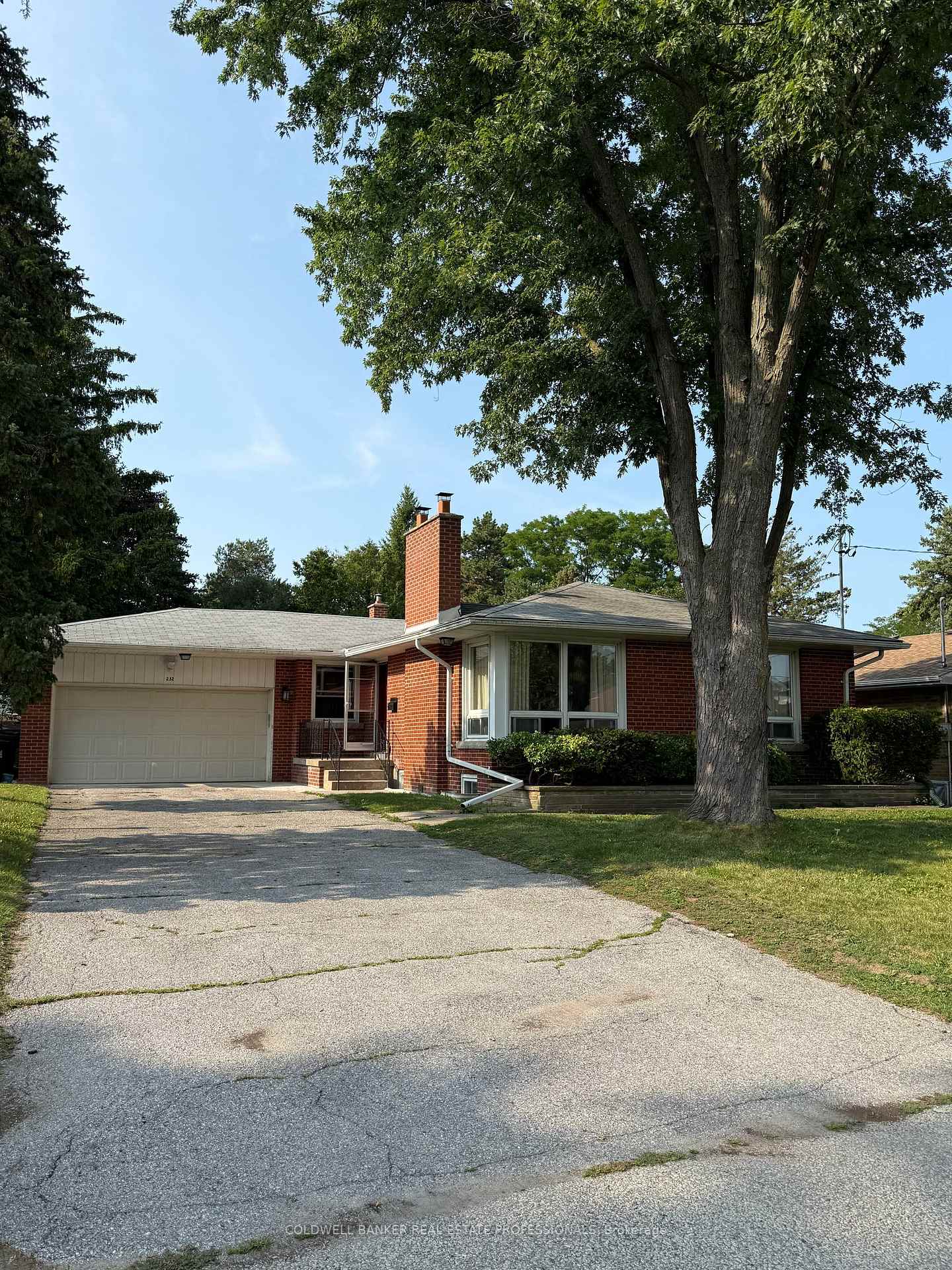 Basement B - 232 Newton Drive, Toronto C14, ON, exterior