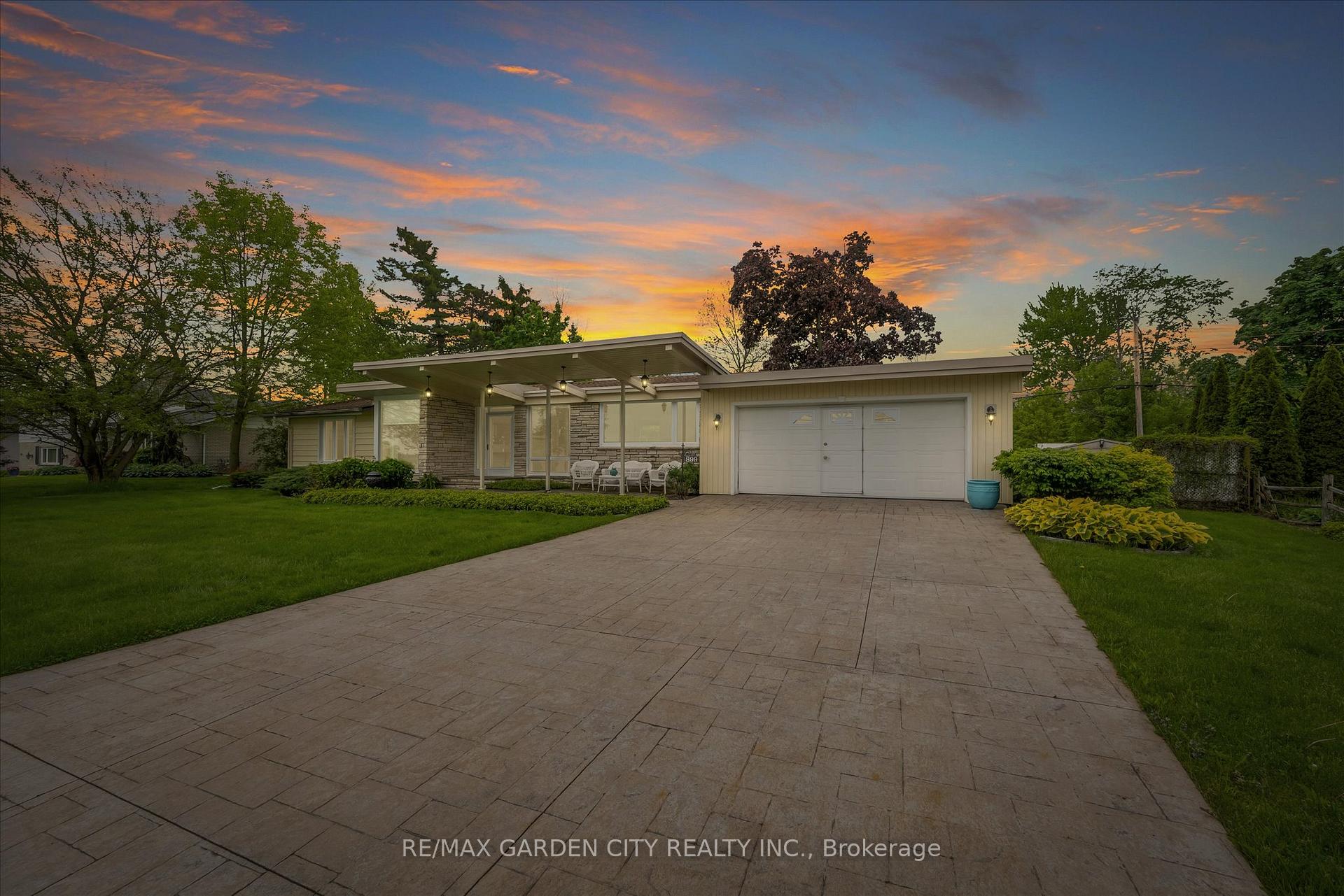 899 Niagara River Parkway, Fort Erie, ON, exterior
