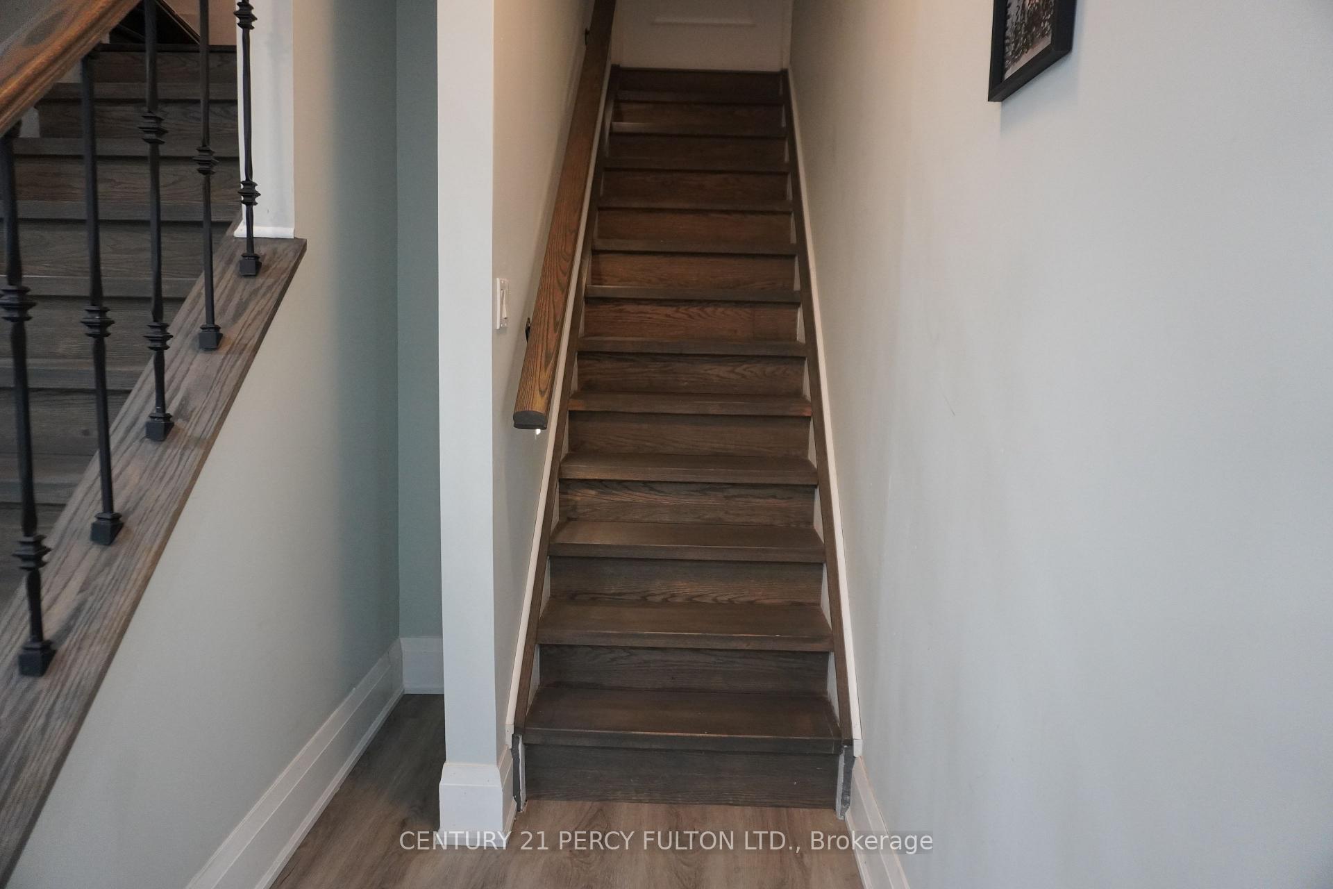 Bsmt - 12 Chesney Crescent, Vaughan, ON, exterior