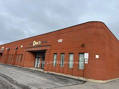104 Ferrier Street, Markham, ON, exterior