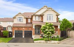 20 Lands Court, Cambridge, ON, exterior