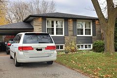 285 Bartley Bull Parkway, Brampton, ON, exterior
