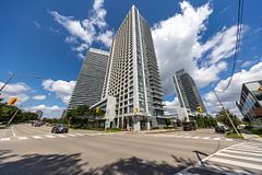 610 - 275 Yorkland Road, Toronto C15, ON, exterior