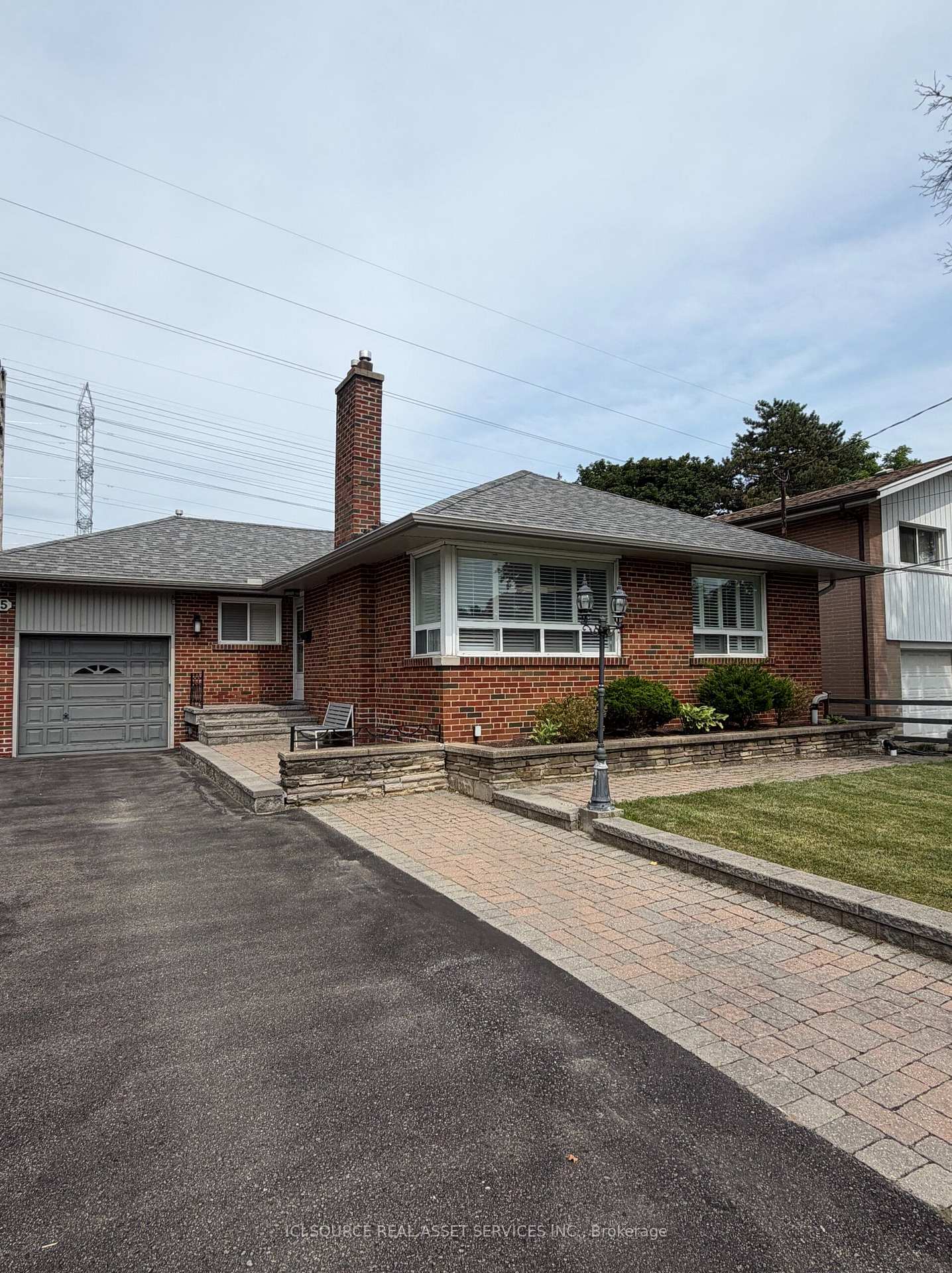 Basement - 65 Glen Agar Drive, Toronto W08, ON, exterior