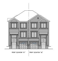1286 Winding Woods Trail, Pickering, ON, exterior