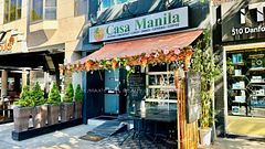 508 Danforth Avenue, Toronto E03, ON, exterior