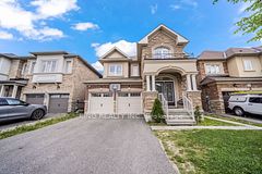 11 Malpass Street, Brampton, ON, exterior