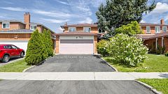 957 Queensbridge Drive, Mississauga, ON, exterior