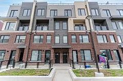 1 - 3421 Ridgeway Drive, Mississauga, ON, exterior