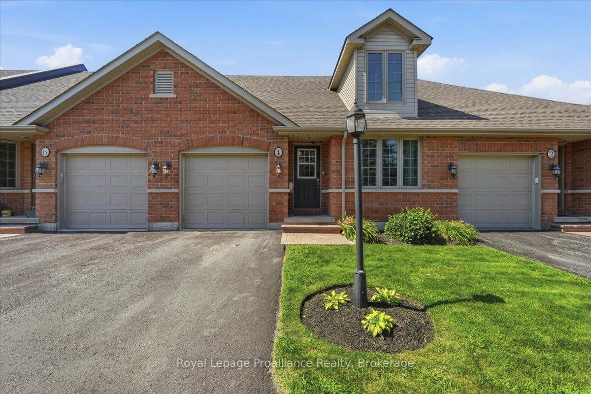 4 - 194 Haig Road, Belleville, ON, exterior