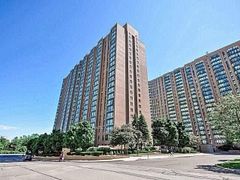 910 - 145 Hillcrest Avenue, Mississauga, ON, exterior