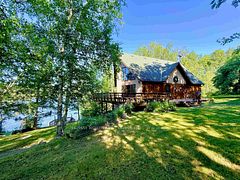 60 Campbell Road, Kenora, ON, exterior