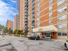 403 - 2645 Kipling Avenue, Toronto W10, ON, exterior