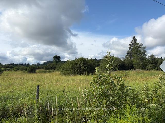 0 Old Muskoka to the East Side of #1105 Road, Huntsville, ON, exterior
