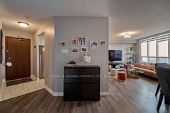 1204 - 2285 Lake Shore Boulevard W, Toronto W06, ON, exterior