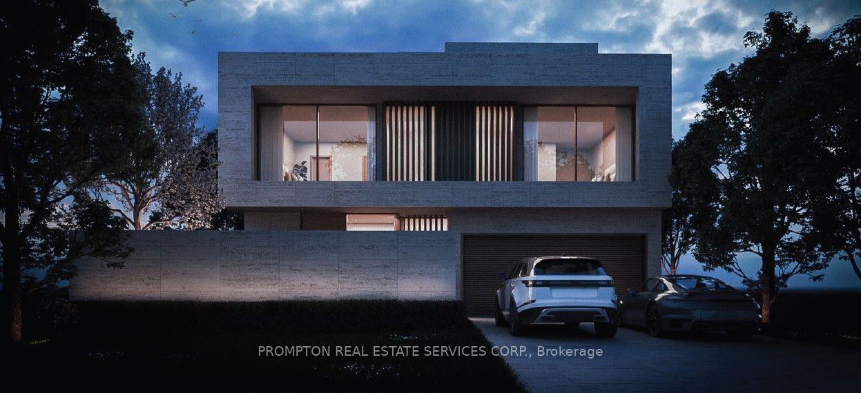 106A Richview Avenue, Toronto C03, ON, exterior