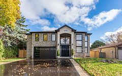 1270 Saginaw Crescent, Mississauga, ON, exterior