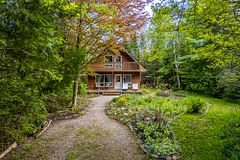 2 Ridout Court, Tiny, ON, exterior