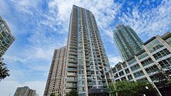 3001 - 225 Webb Drive, Mississauga, ON, exterior