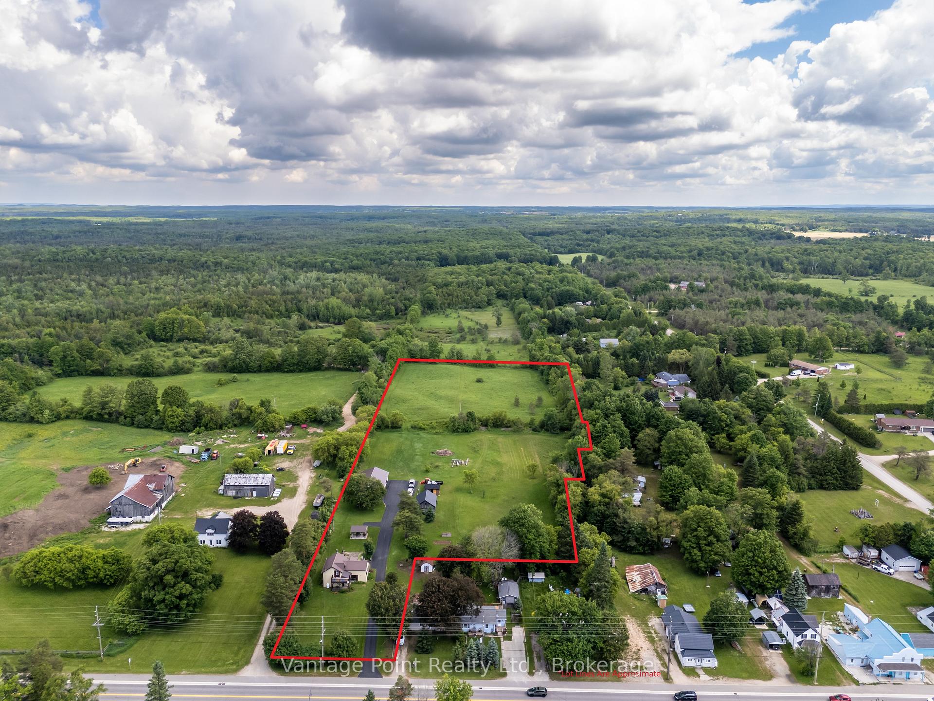 776227 10 Highway, Chatsworth, ON, exterior