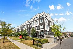 420 - 1711 Pure Springs Boulevard, Pickering, ON, exterior