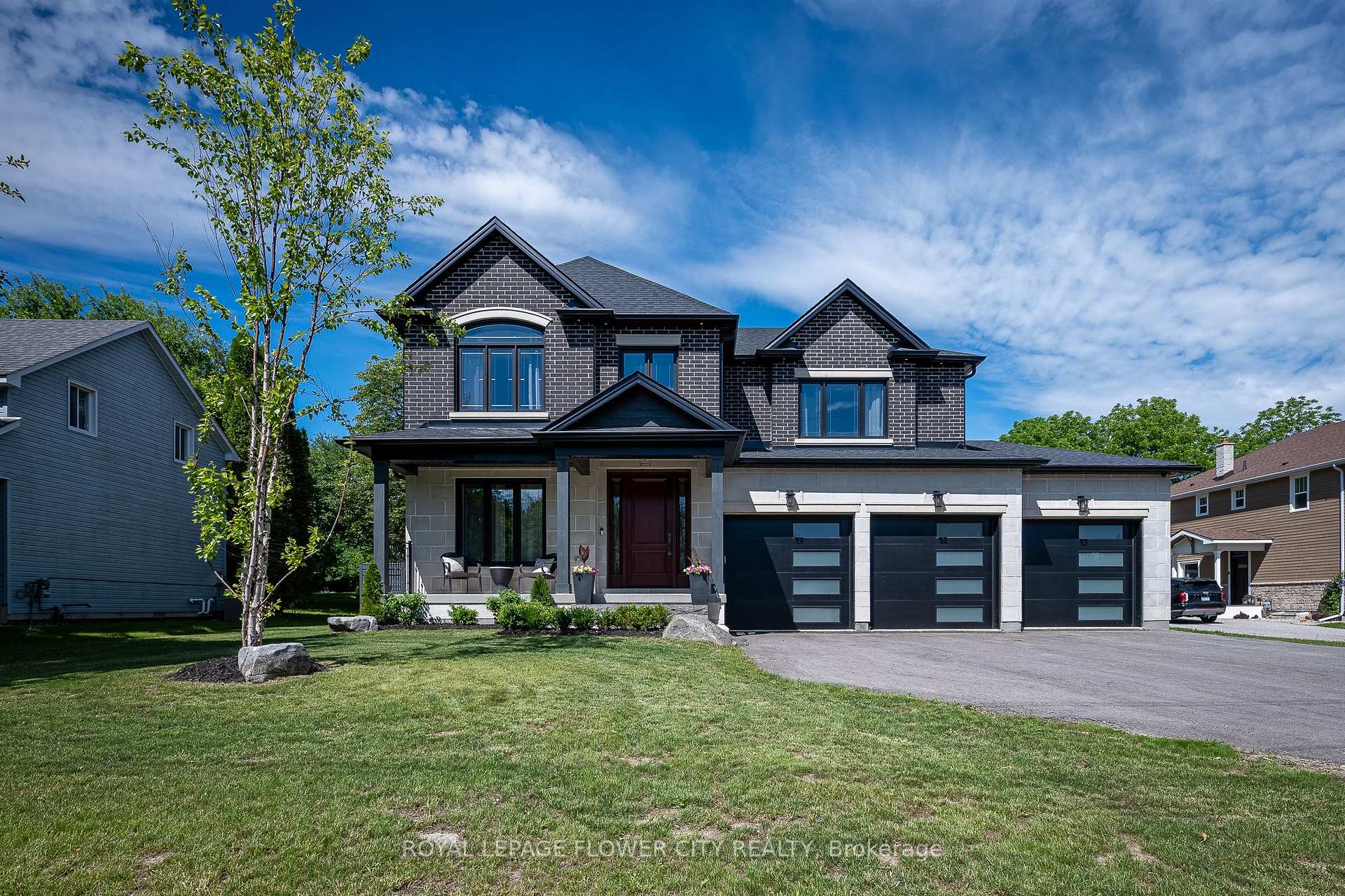 2164 Adjala Tecumseth Townline, Adjala-Tosorontio, ON, exterior